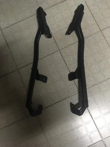 Vendo sup baú traz Honda nc700