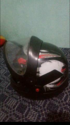 Capacete samarino