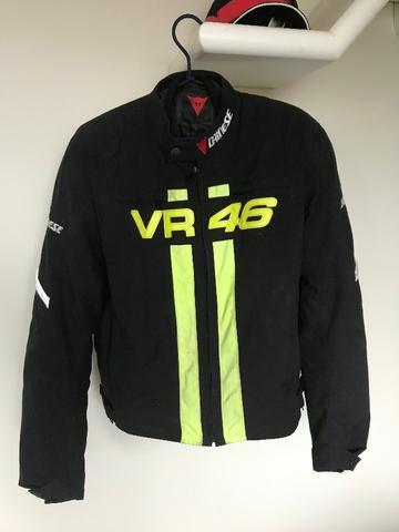 Jaqueta Dainese Valentino Rossi