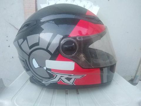 Capacete R$150,00