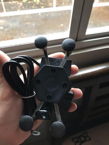 Suporte para celular (Garra)