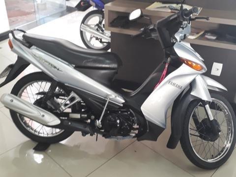 Yamaha crypton Ed 2013 - 2013