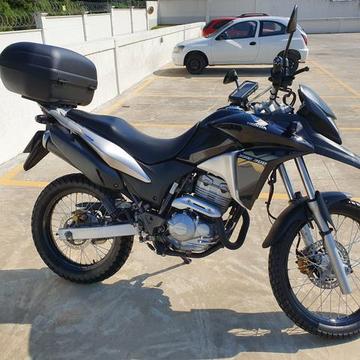 Moto XRE (perfeita) - 2014