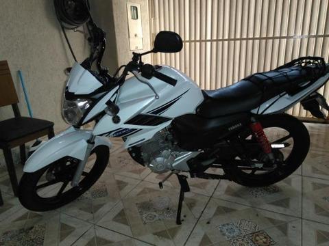 Fazer 150 SED 2015 flex somente venda - 2015