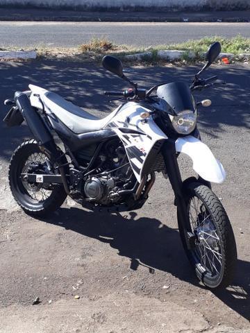 Xt 660 - 2014