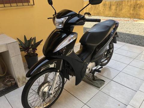 Vendo biz 2014 completa linda - 2014