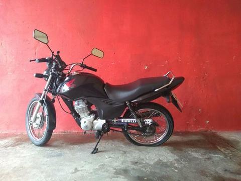 Vendo moto mais informações zap. * - 2012