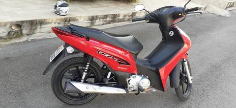 Biz EX 125 - 2015