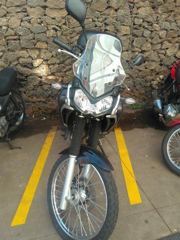 Yamaha Ténéré 250 - 2018