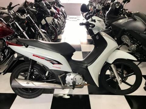 Biz 125 ex - 2015