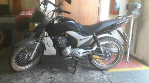 Moto 150 - 2011