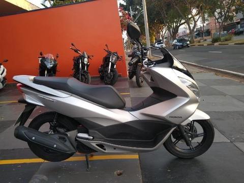 Honda PCX 150 - 2018