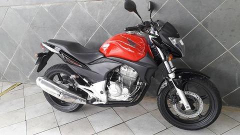 Honda Cb - 2012