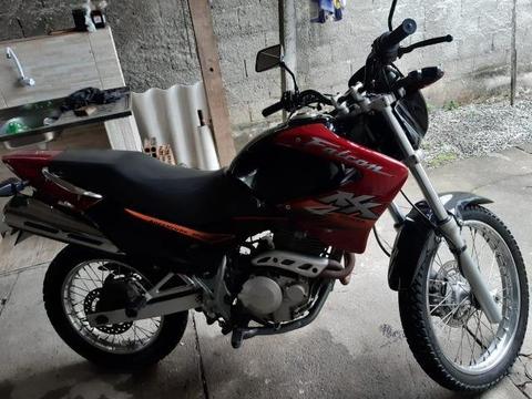 Vendo Moto Falcon 2001 - 2001