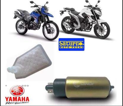 Refil bomba combustível yamaha atacado promoção oficina entrega