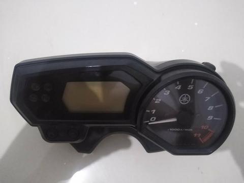 Painel Fazer 250/2012 gasolina