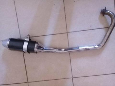 Vendo DORE Titan/Fan com bacalhau