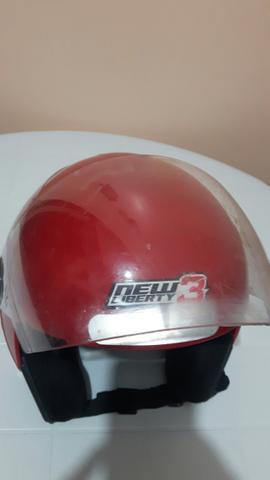 Vendo capacete