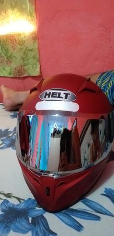 Vendo Capacete