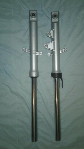 Par de bengala fazer 250 2016