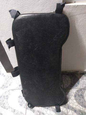 Banco auxiliar Honda fortrax