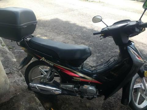 Moto 50cc - 2011
