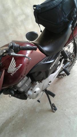 Vendo Essa moto - 2012