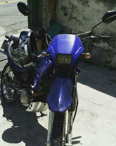 Moto - 2007