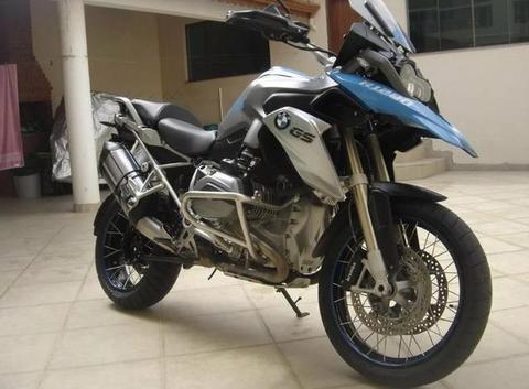 Bmw Gs 1200 Premium - 2013