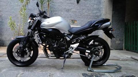 Yamaha Fazer 600cc, 2009, super nova!!! - 2009