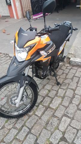 Vendo XRE 190 - 2019