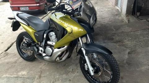 Transalp xl Honda vendo ou troco - 2012