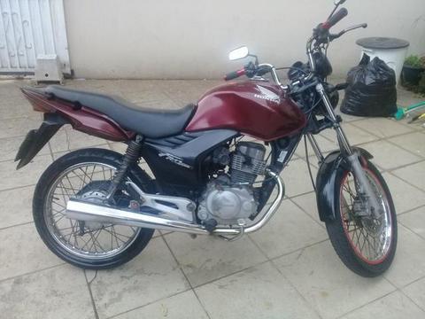 Honda Fan 150cc - 2012