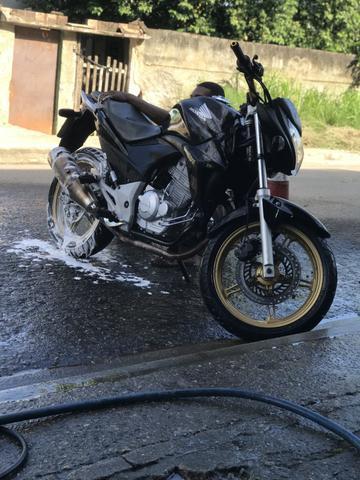 Vendo CB 300r - 2015