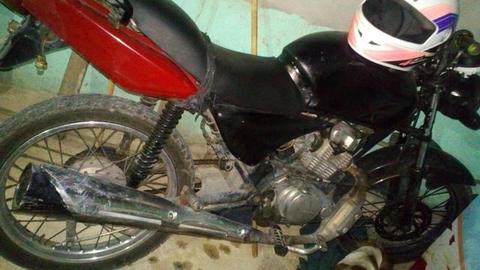 Honda top ???? - 2000