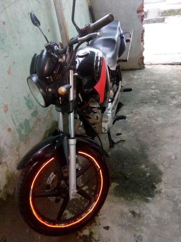 Vendo Yamaha em dia - 2011