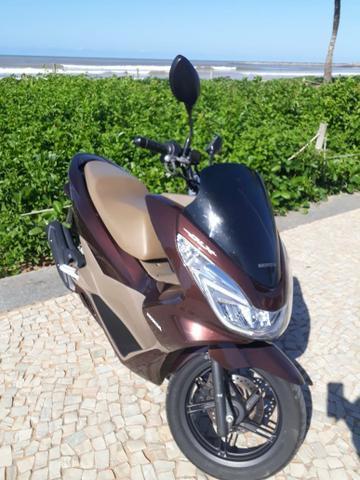 Honda pcx 16/17 - 2017