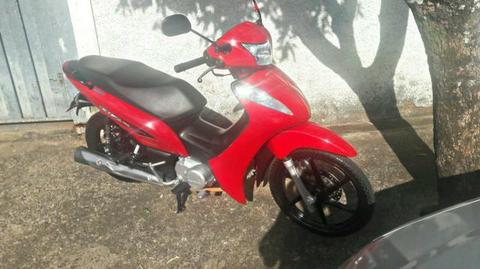 Biz 125 ex - 2015