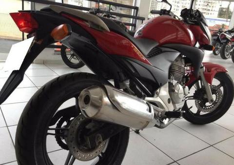 Honda CB 300 2012 - 2012