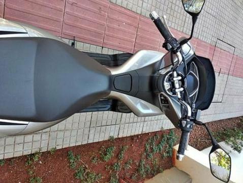 Honda, leia o anúncio - 2019