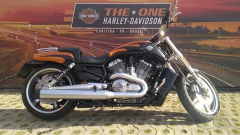 HARLEY-DAVIDSON V-ROD MUSCLE 2014 - 2014