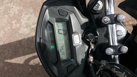 Vendo uma fan 160 16/16 - 2016