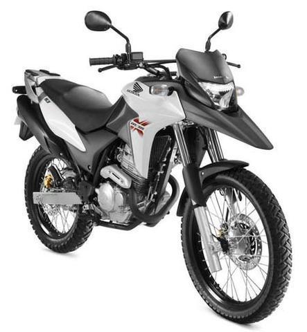 Moto XRE 300 /14 - 2014