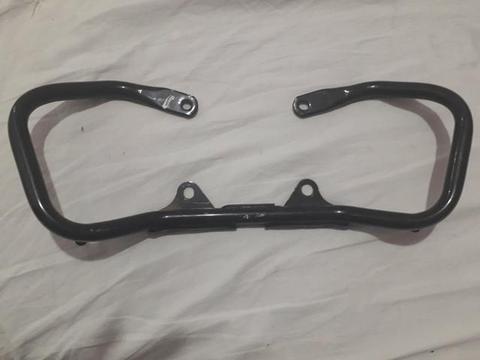 Alça banco Titan original