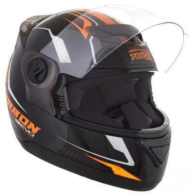 Capacete Pro Tork Novo