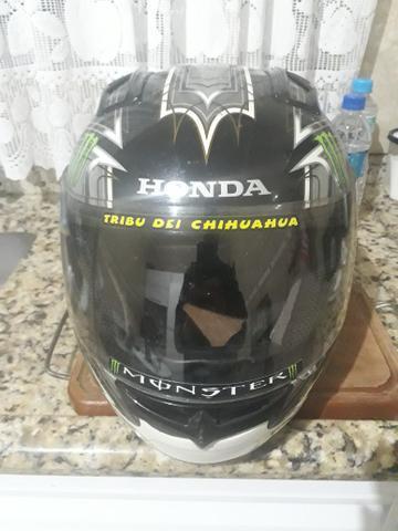 Capacete Honda