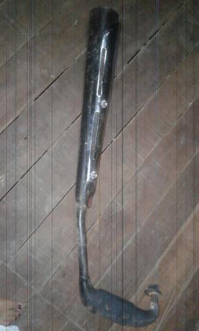 Vendo Descarga Da Fan 150