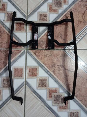 Suporte forteck pra titan/fan 150