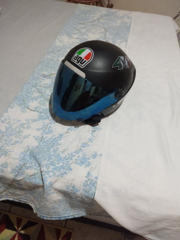 Vendo capacete top