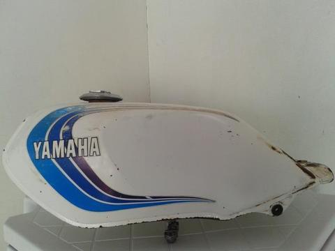 Tanque Original Yamaha RDz 125 1983